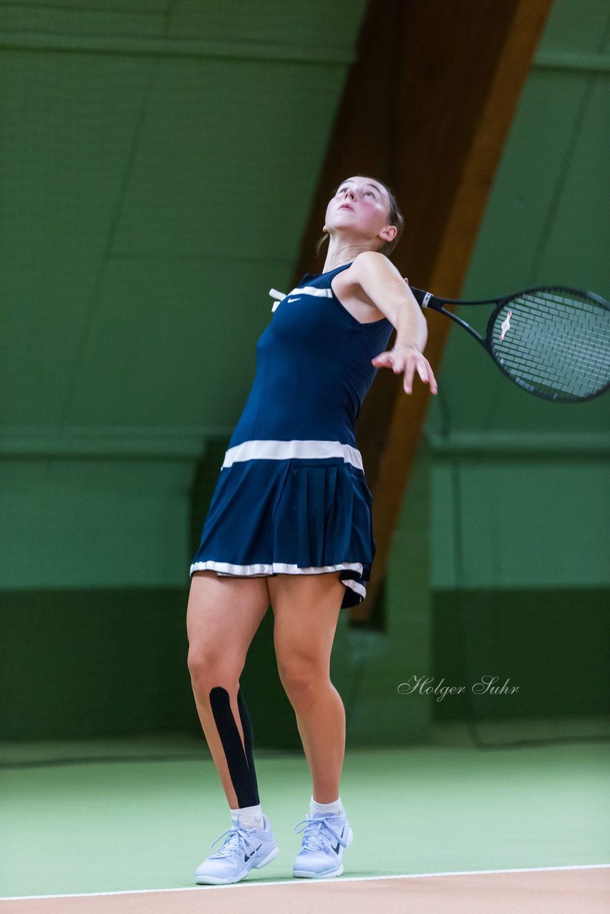 Chelsea Seidewitz 517 - Prisdorfer Sommercup